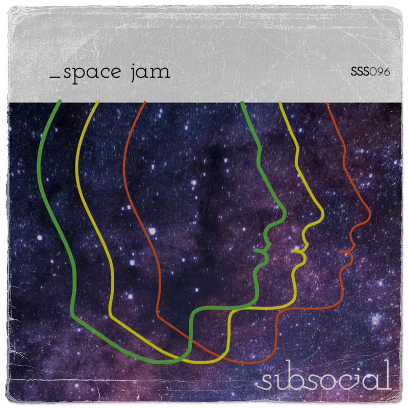 space jam
