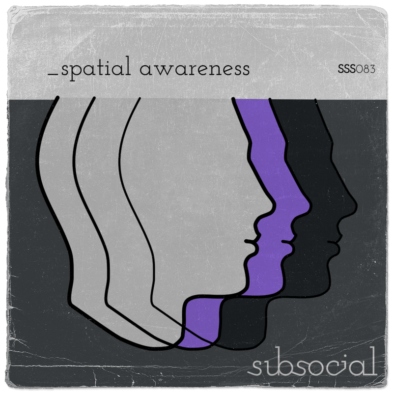spatial awareness