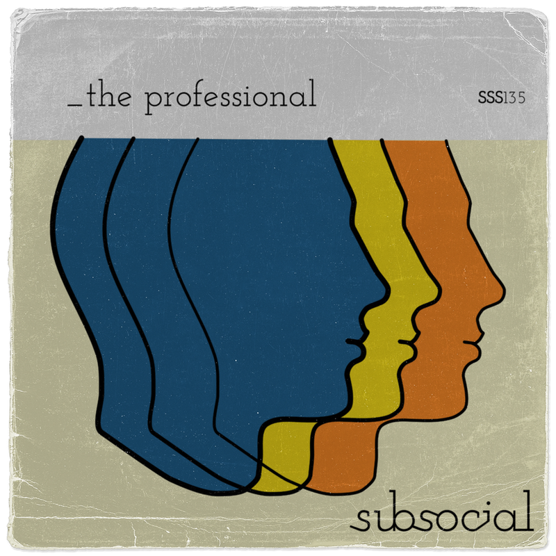 the professional