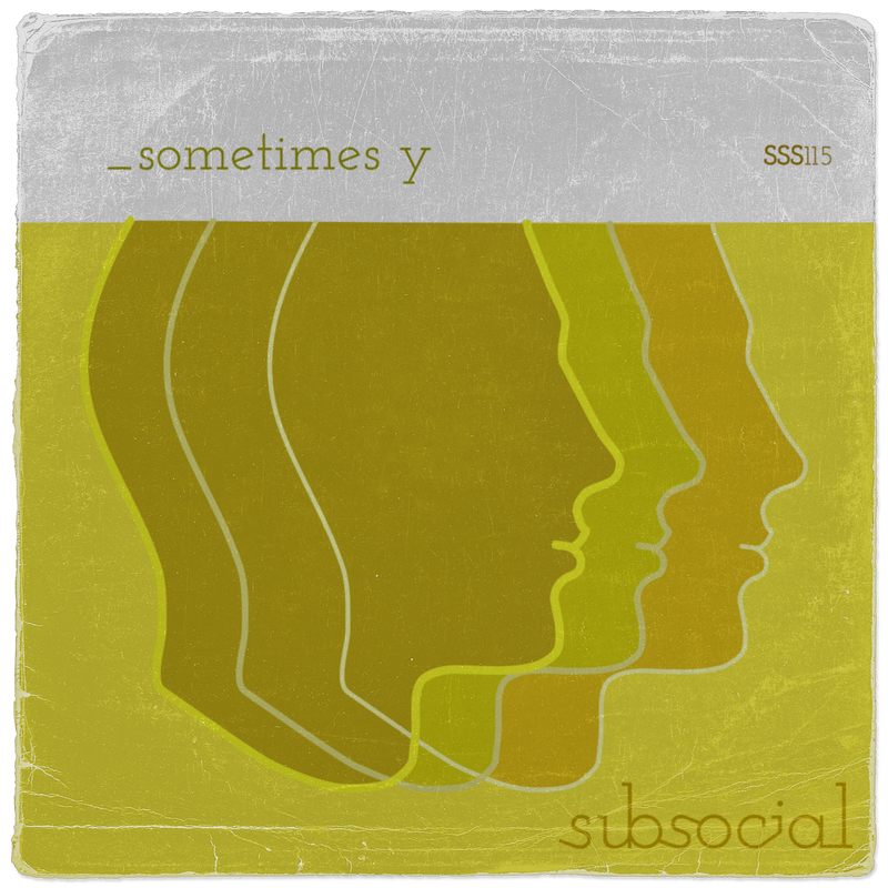 sometimes y