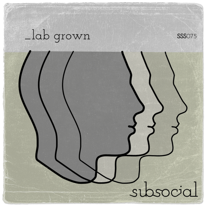 lab grown
