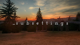 Mehul _subsettings