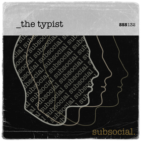 the typist