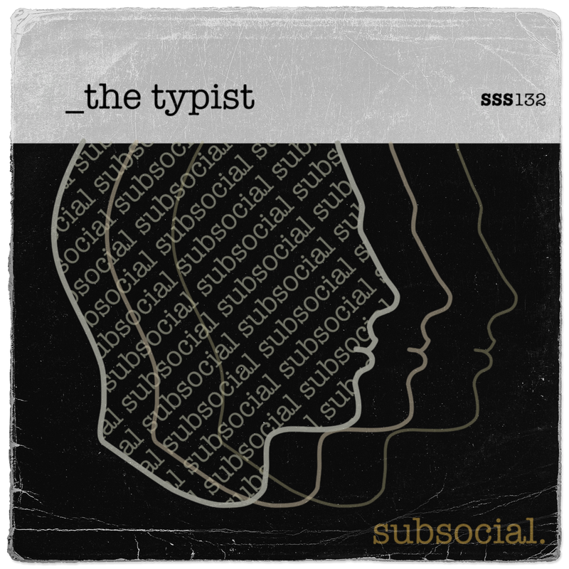 the typist