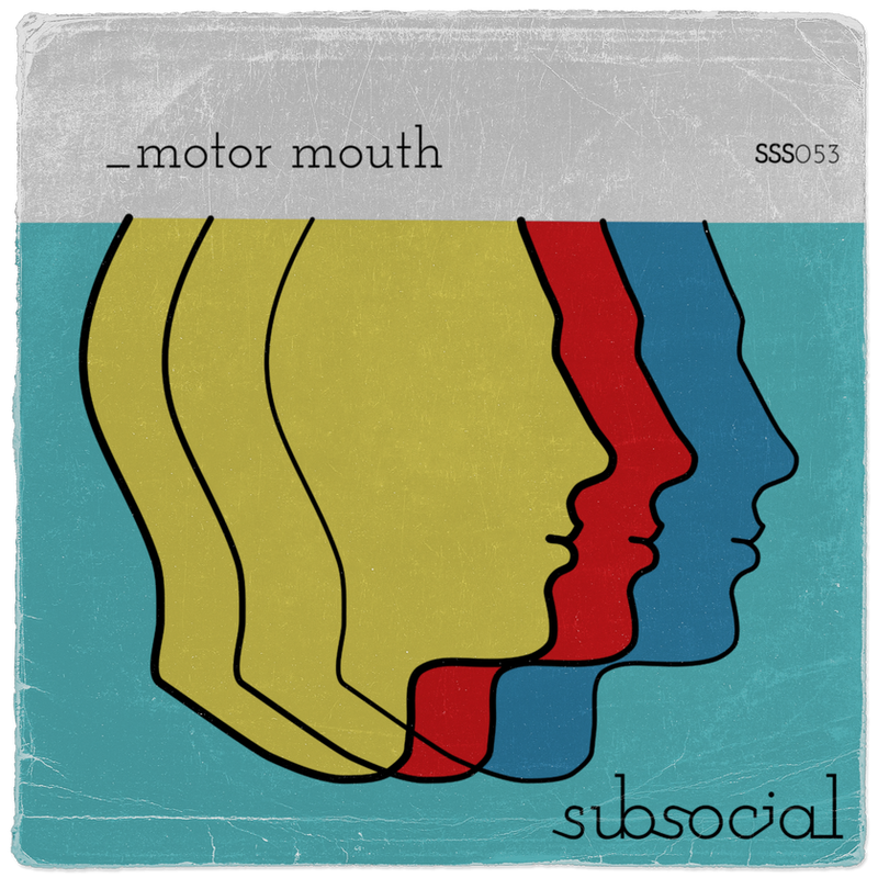motor mouth
