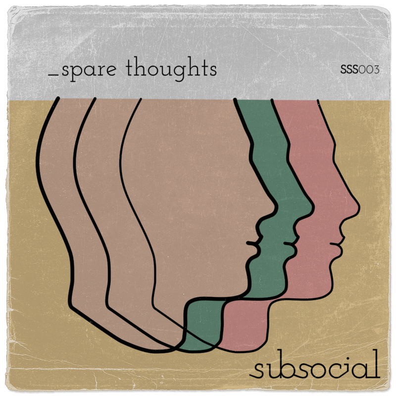 spare thoughts