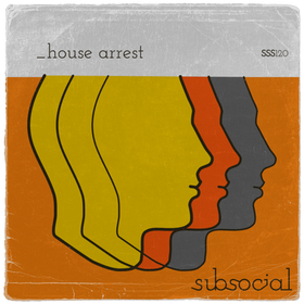 house arrest