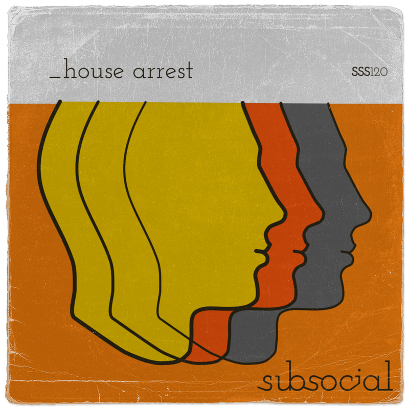 house arrest