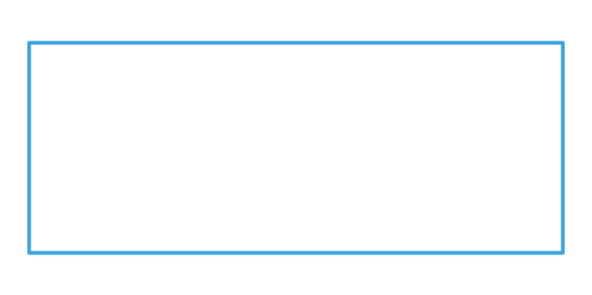 border blue