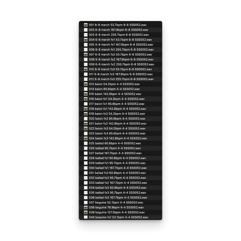 Thumbnail: _rhythm ace