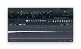 reverb fl studio