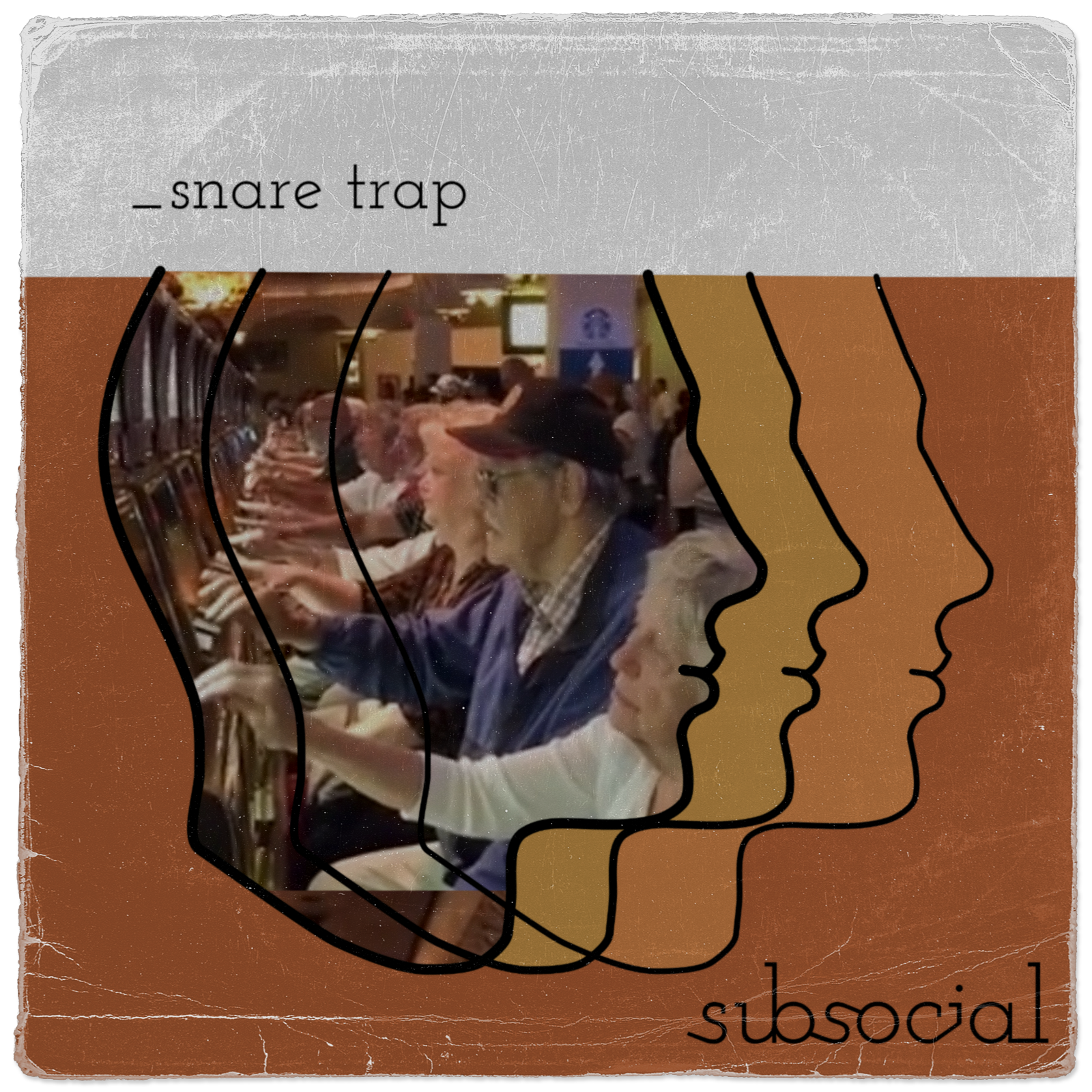 _snare trap