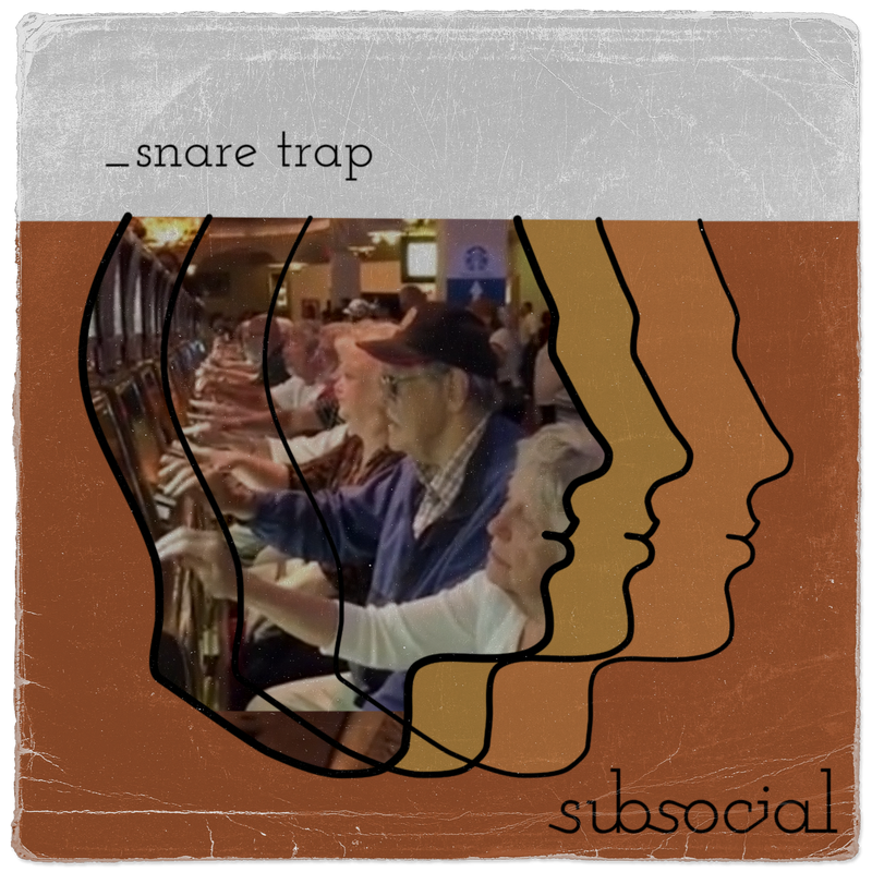 snare trap