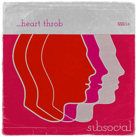 heart throb