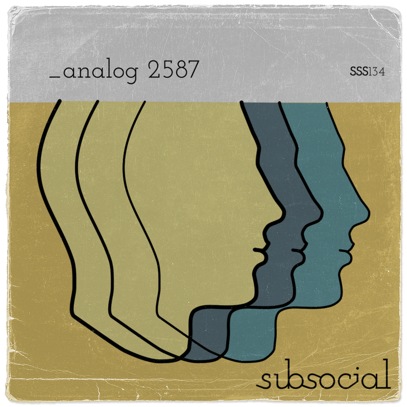 analog 2587