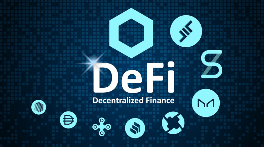 DeFi: The Future of Finance is Here!