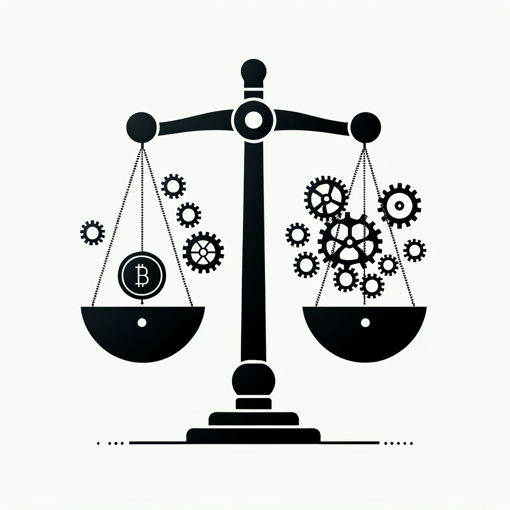 Challenges and Risks of DeFi: Tread Carefully for Rewards