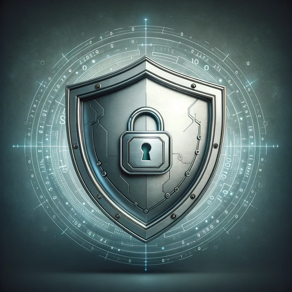 Cybersecurity: Understanding Your Digital Shield
