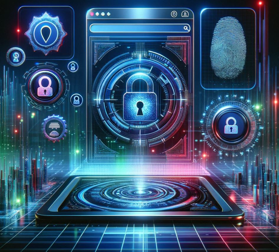 Protect your digital footprint with smart browsing strategies for enhanced privacy