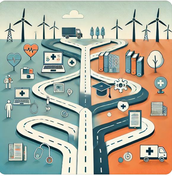Career prospects for young professionals post COVID-19