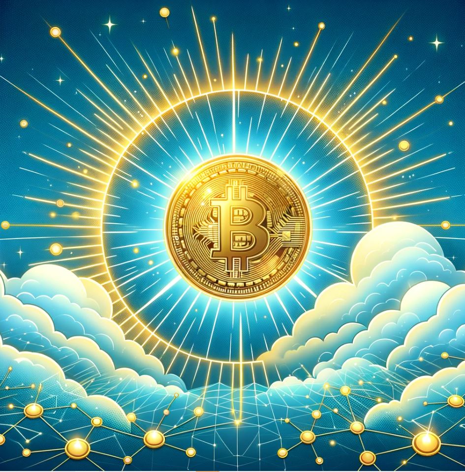 The sky is the limit for women in the tech and crypto world