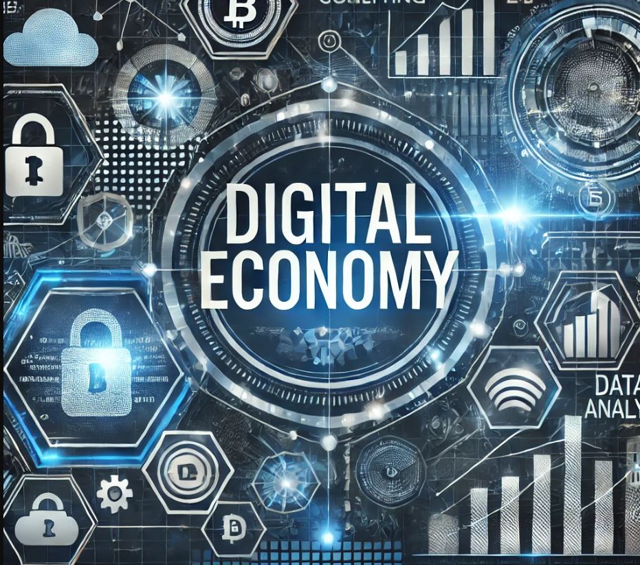 How can you secure the best career opportunities in a digital economy?