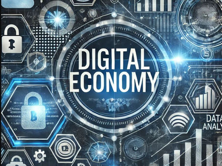 How can you secure the best career opportunities in a digital economy?