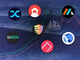 Derivatives in DeFi: Unleashing Financial Power