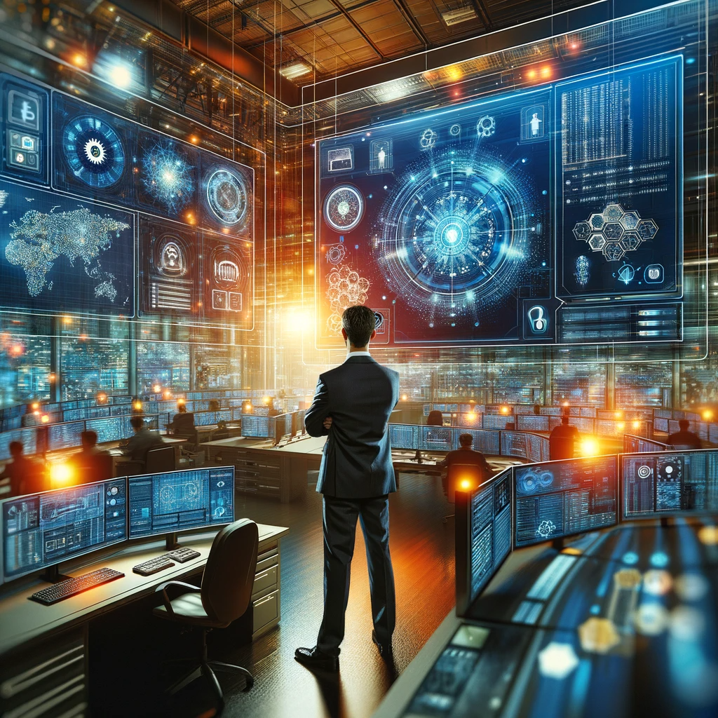 Demystifying Cybersecurity: A Comprehensive 12-Part Series