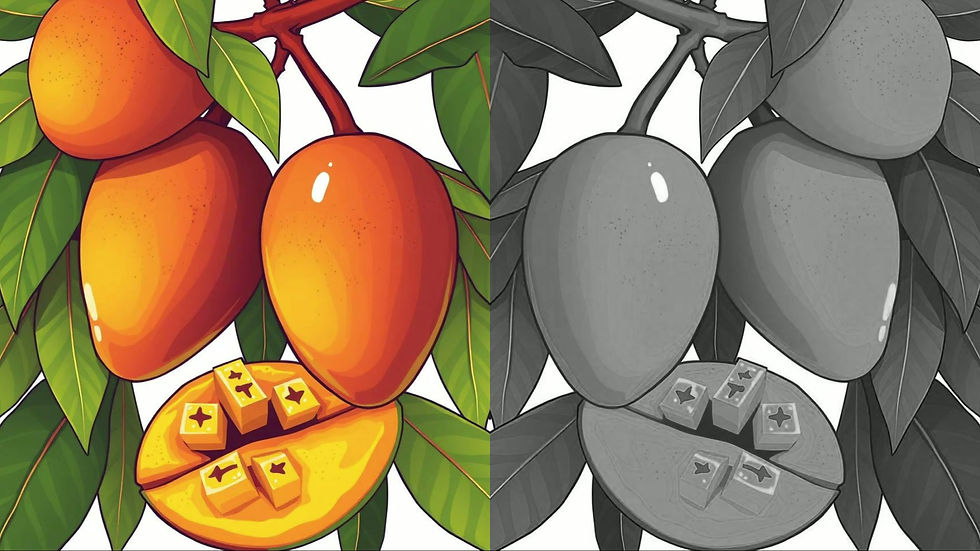 Thumbnail: Jack Fruit