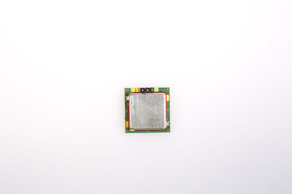 섬네일: DNS-060(K-Band Microwave Motion Sensor Module)