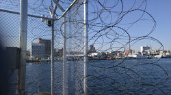 OO국제여객터미널