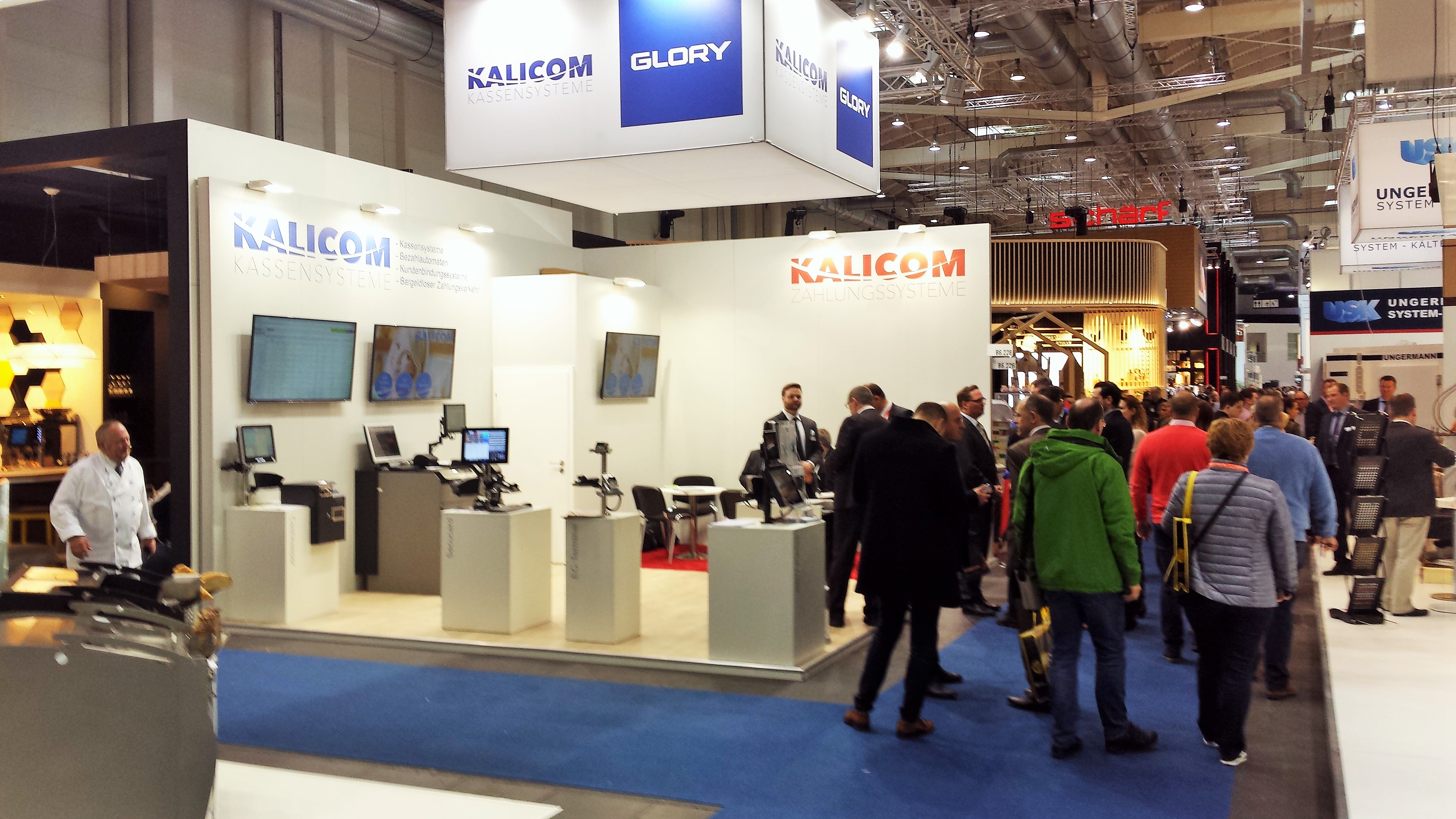 Glor / Kalicom