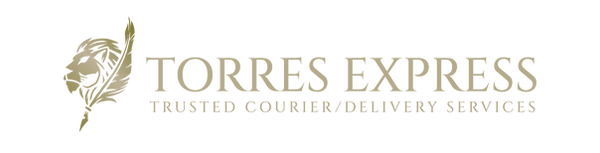 Courier Logo