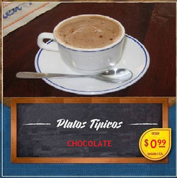 Chocolate