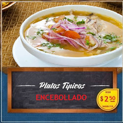 Encebollado