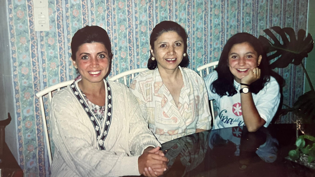 La historia de Paola