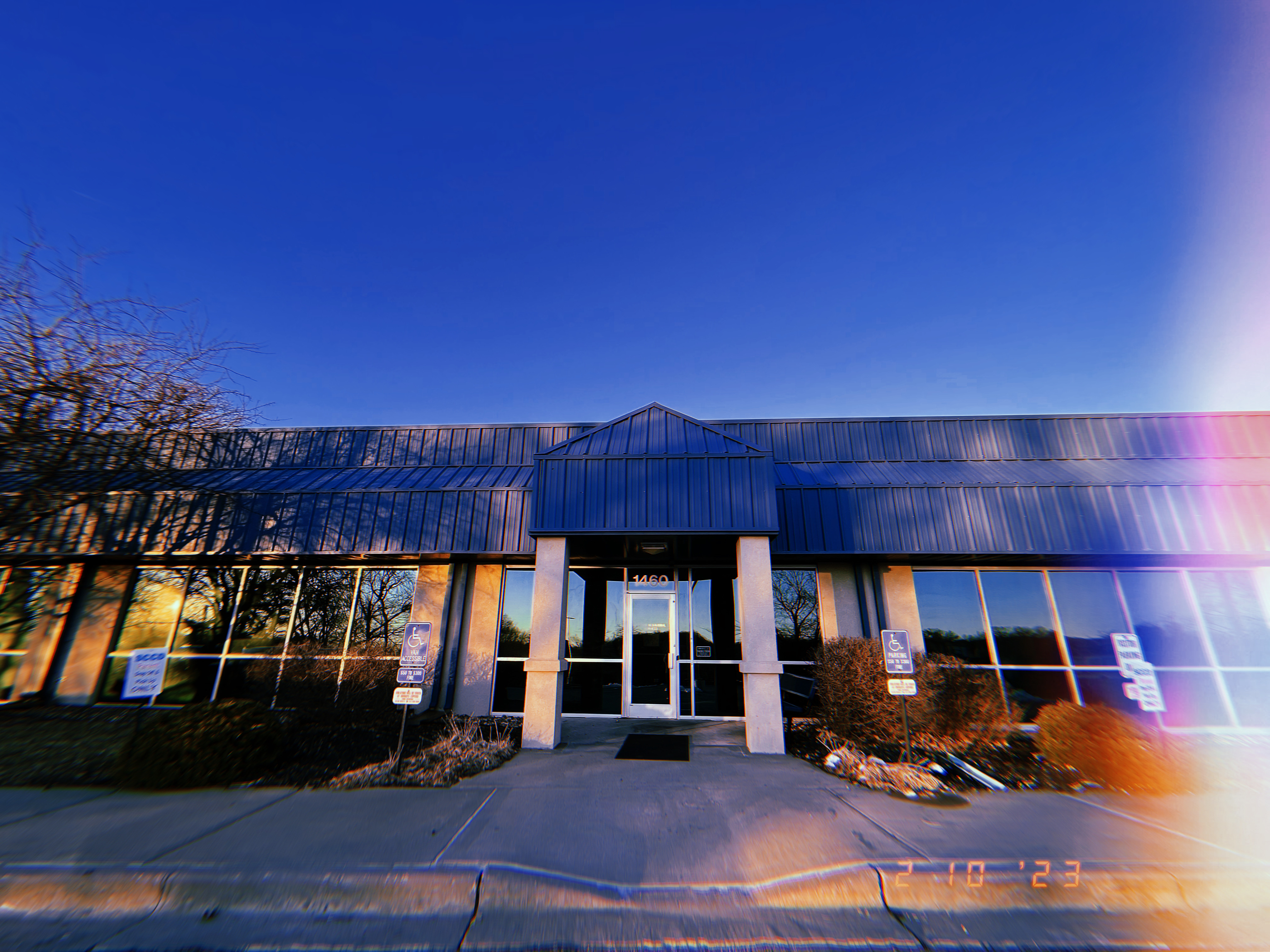 Summit Achievement Centers - Kansas City