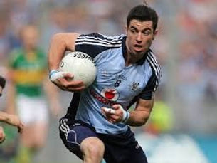 Michael Darragh McCauley