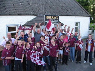 Club History: Schoolboys 2006