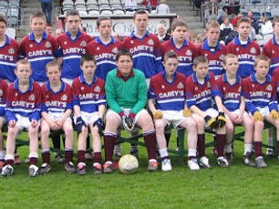 Club History: 2006