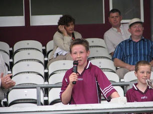 Club History: Schoolboys 2005