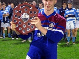 Club History: 2007