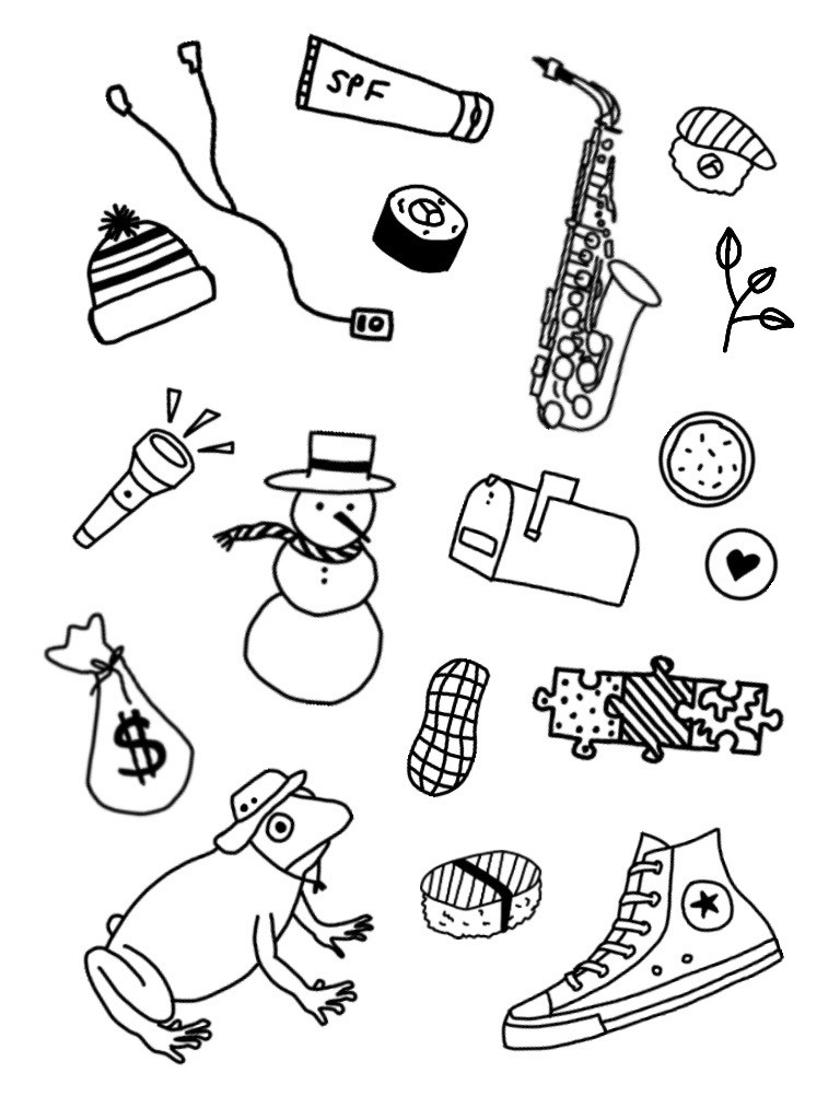 Thumbnail: Tattoo Design