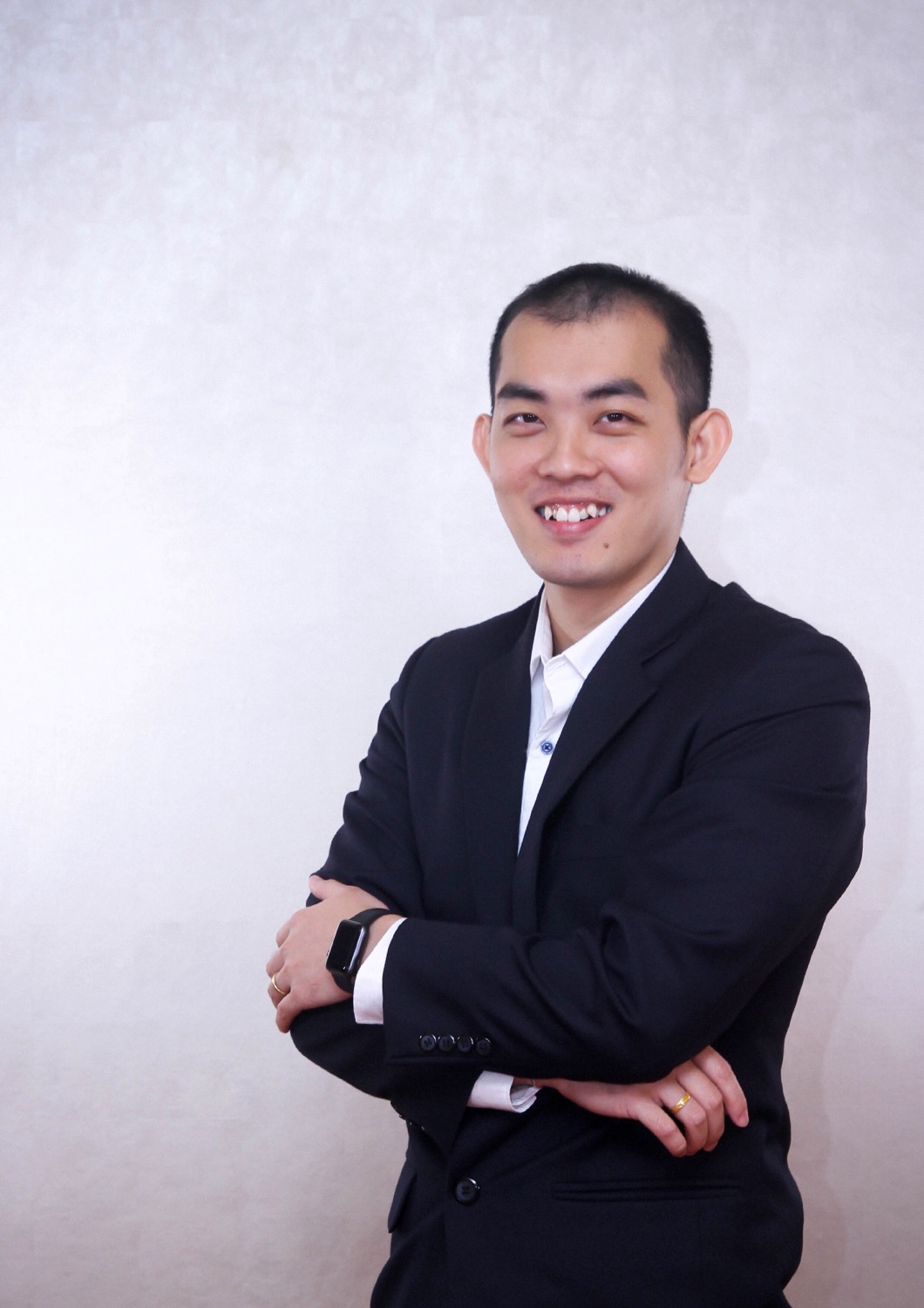 Writer: Brian Phang