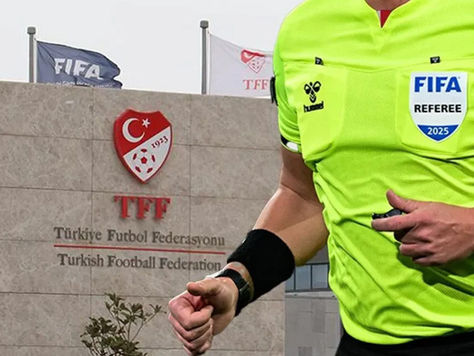 FUTBOL; SAHADA MI, MASADA MI OYNANIYOR?