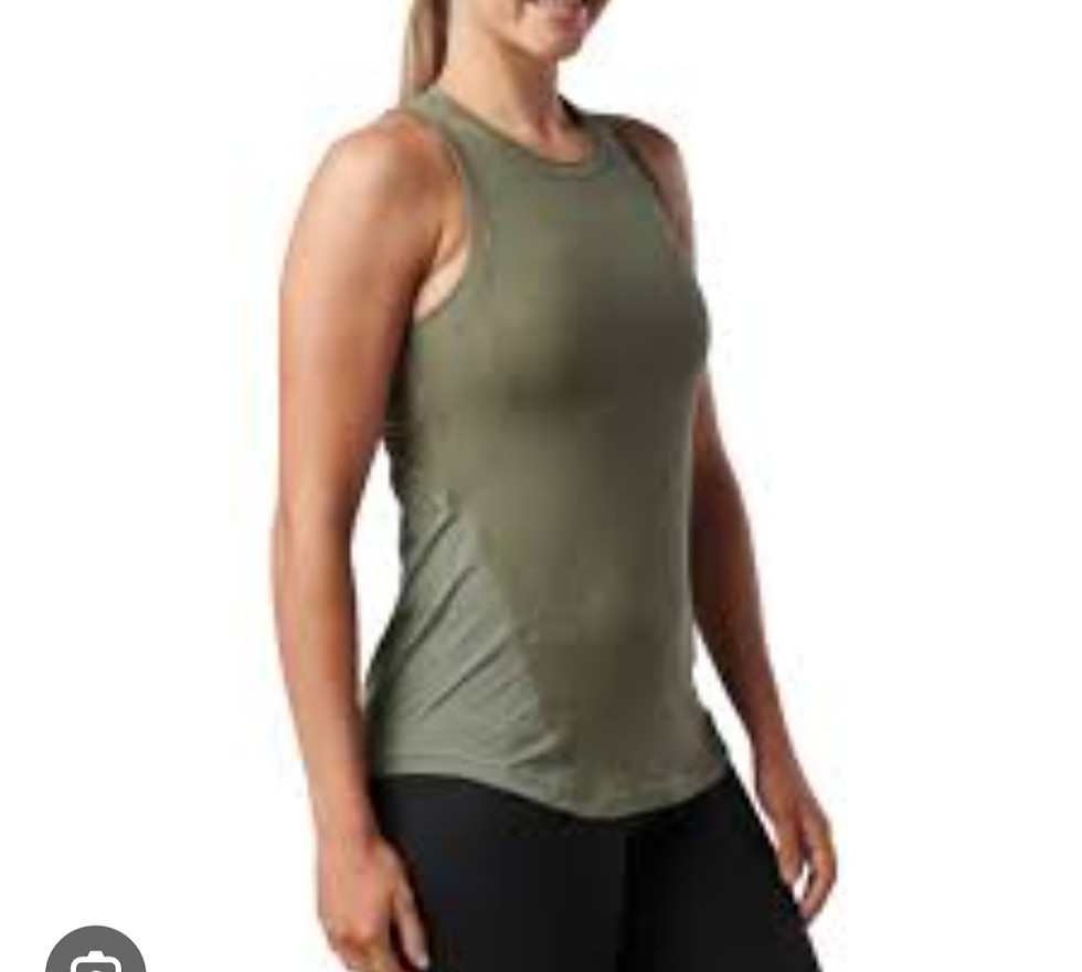 Küçük resim: 5.11 Tank Top - 35€