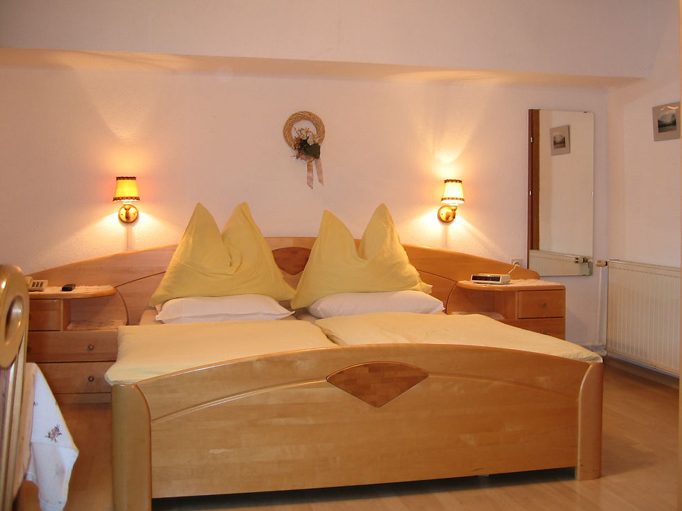 Gästezimmer