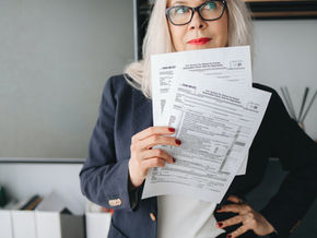 ¿Ya conoces los cambios más relevantes de la Reforma Fiscal 2022 sobre la facturación electrónica?