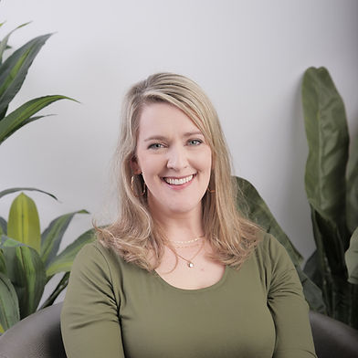Marlaina Ginsberg MA, LPC, NCC